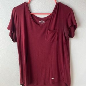 Hollister T-shirt, size s